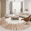 Tapete de Pelúcia Macio Luxo Suave