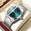 Relógio masculino ChronoValor