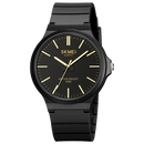 Relógio masculino Noir Titan