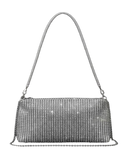 Bolsa Strass Mini Brilhante